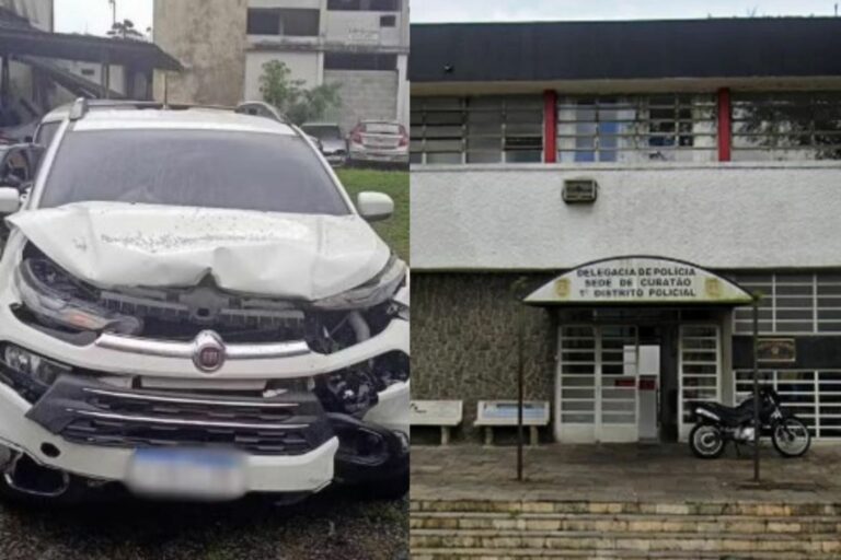 Soldador é preso após participar de tentativa de homicídio contra supervisor que o demitiu