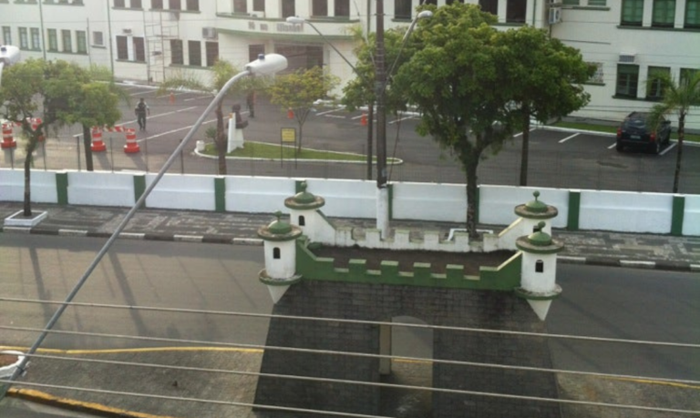 Avenidas de São Vicente sofrerão interdições devido a Corrida de 7km do 2º Batalhão de Infantaria Leve