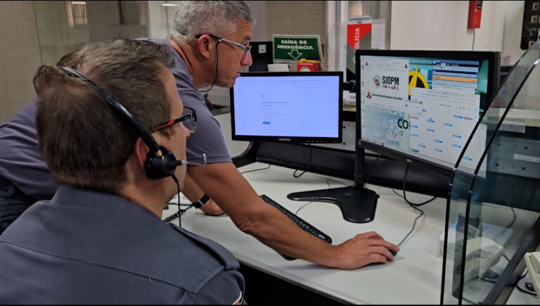 Novo caso de bebê engasgado com leite materno na região; saiba os procedimentos corretos para realizar os primeiros socorros