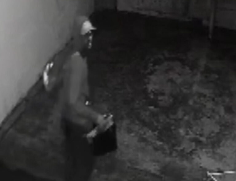 Criminoso furta clínica em Limeira, é pego pela polícia e finge passar mal