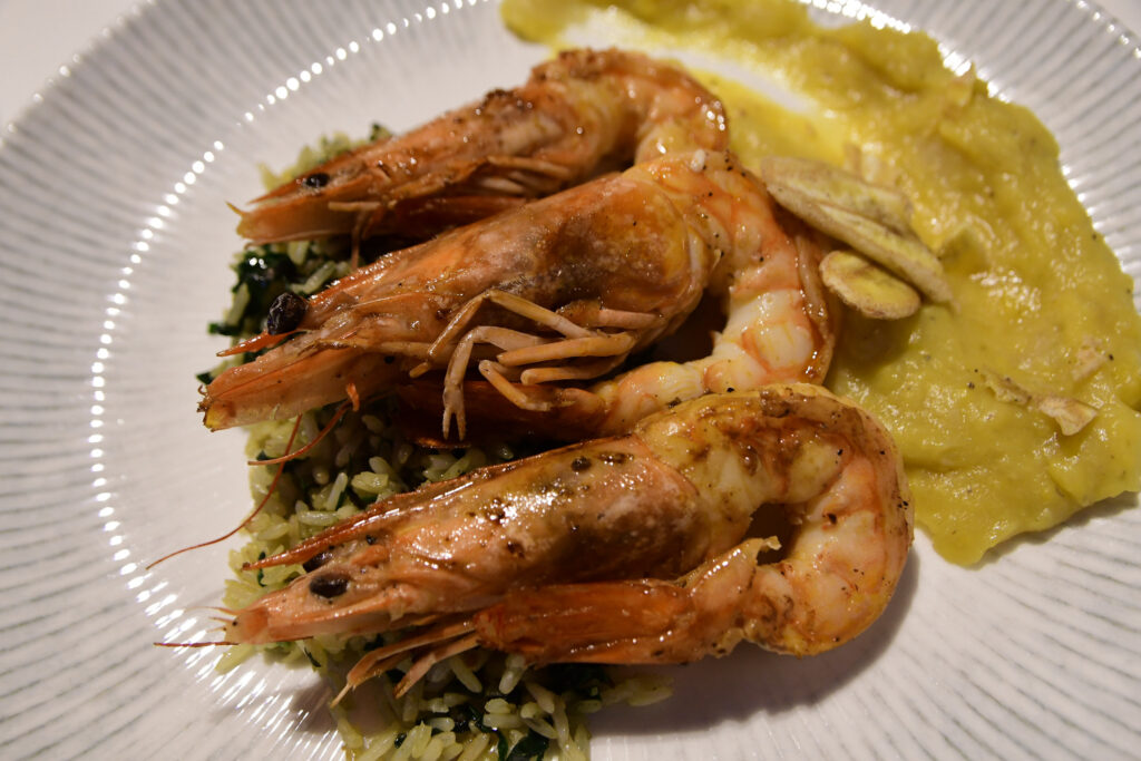 festival do camarão ilhabela