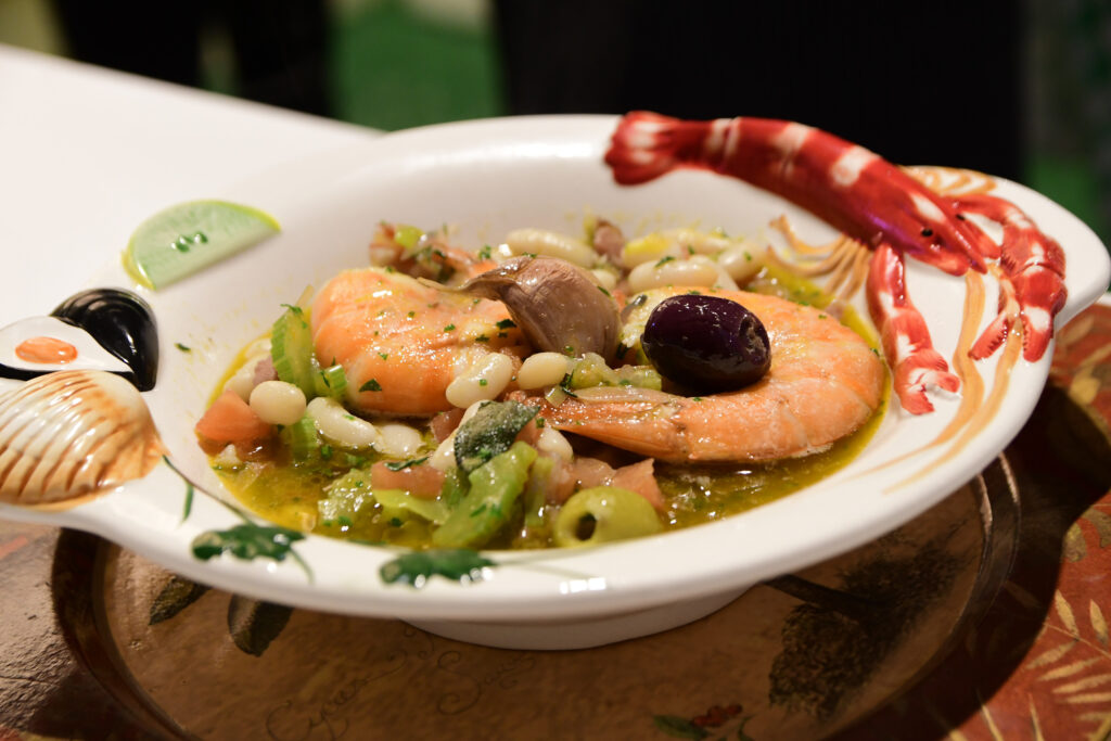 festival do camarão ilhabela