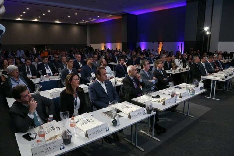 Encontro Regional Indústria Porto 2024 acontece na próxima segunda-feira; Confira!