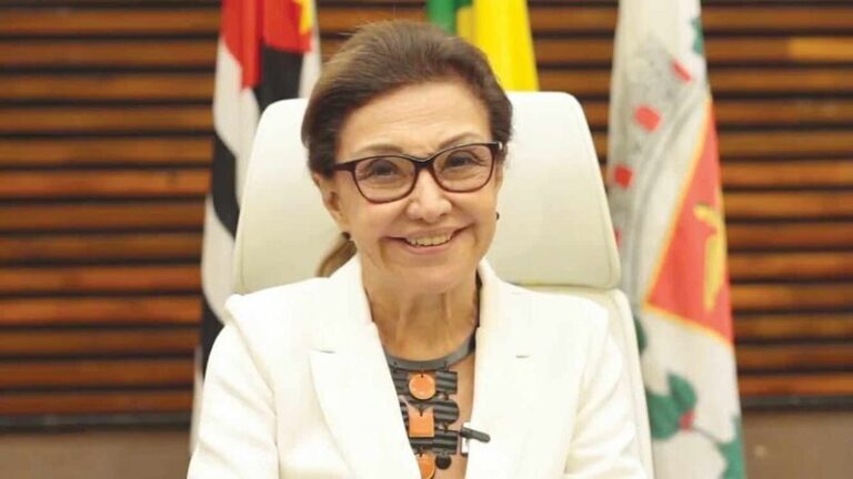 “Sem filtros”: Telma de Souza, candidata à prefeitura de Santos, fala da expectativa para o 1º debate