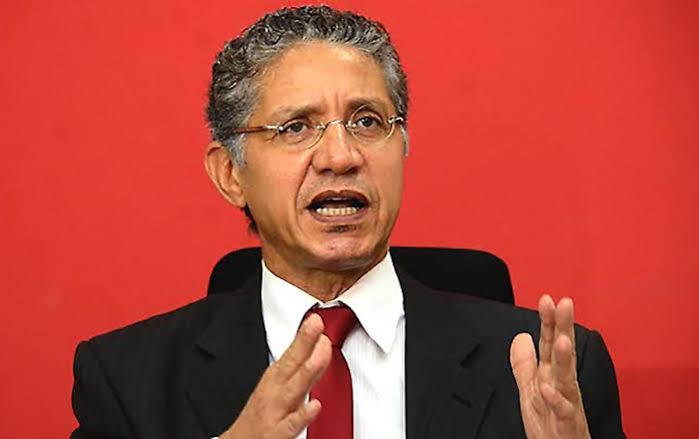 Ministério Público Eleitoral pede a impugnação da candidatura de Cido Sério