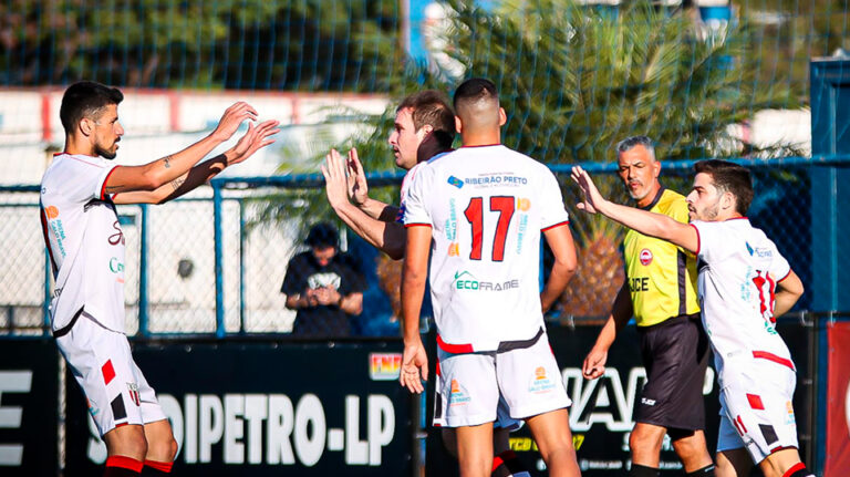 Botafogo Ribeirão FUT7 confirma participação na Copa Libertadores