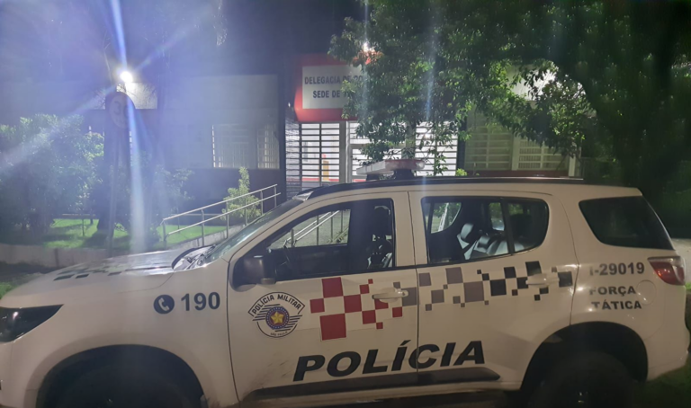 Homens ateiam fogo em corpo de idosa, roubam carro e são presos dois dias depois em Peruíbe