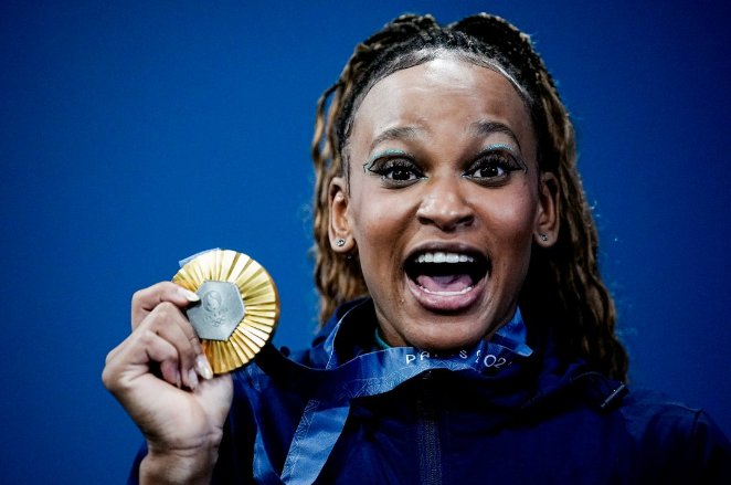 COB vai pagar R$ 4,6 milhões aos medalhistas brasileiros; Rebeca é atleta mais premiada