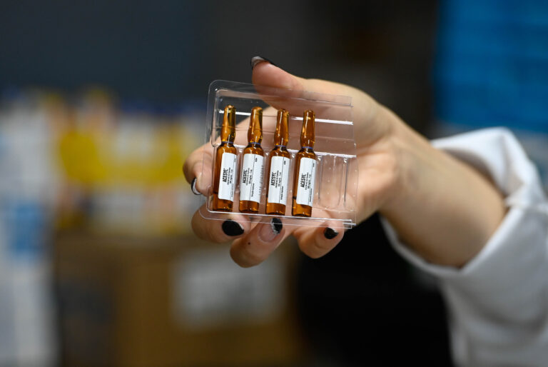 SUS municipal passa a oferecer novos medicamentos de graça!