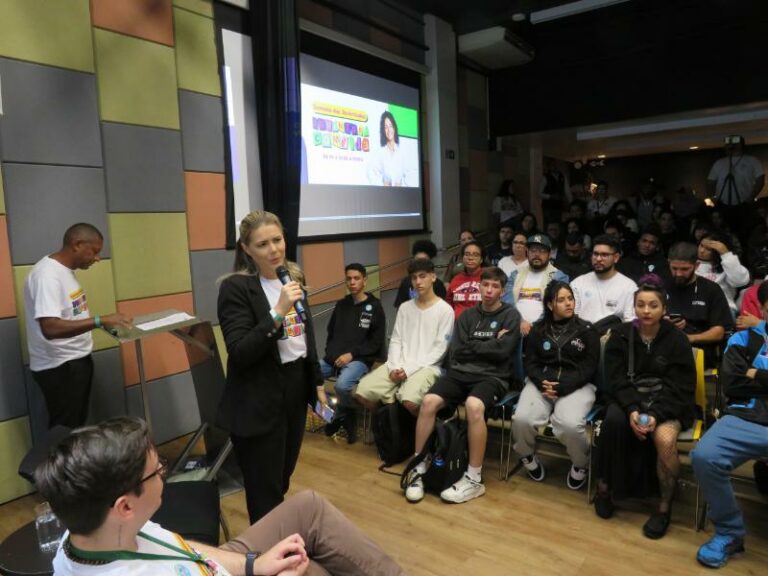 Semana das Juventudes 2024 destaca importância de políticas públicas em Campinas