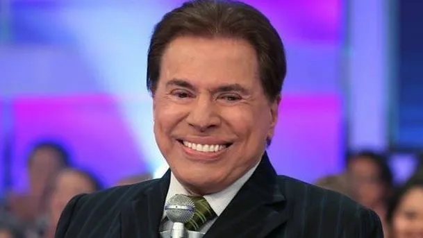 Silvio Santos teve broncopneumonia após infecção pelo vírus H1N1; entenda