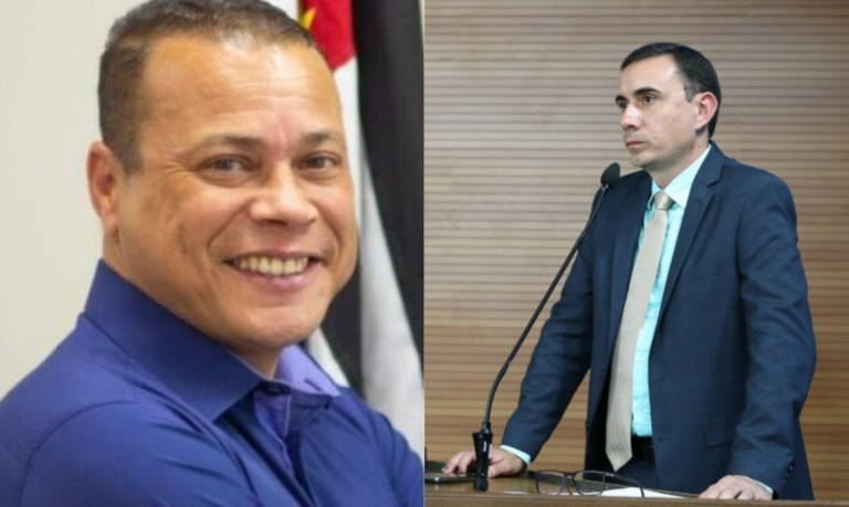 Disputa para o cargo de prefeito de Cubatão entre Cesar X Rodrigo Alemão pega fogo e acaba no judiciário