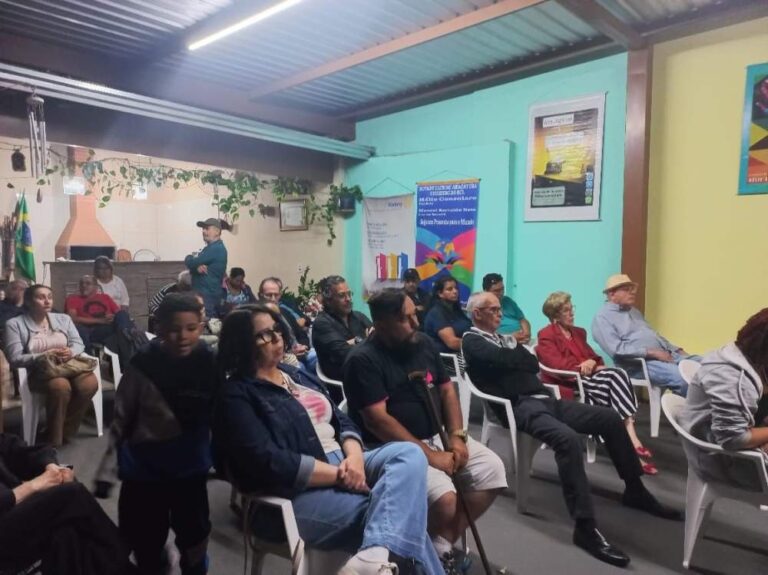 PT anuncia apoio a Cido Serio como candidato a prefeito de Araçatuba