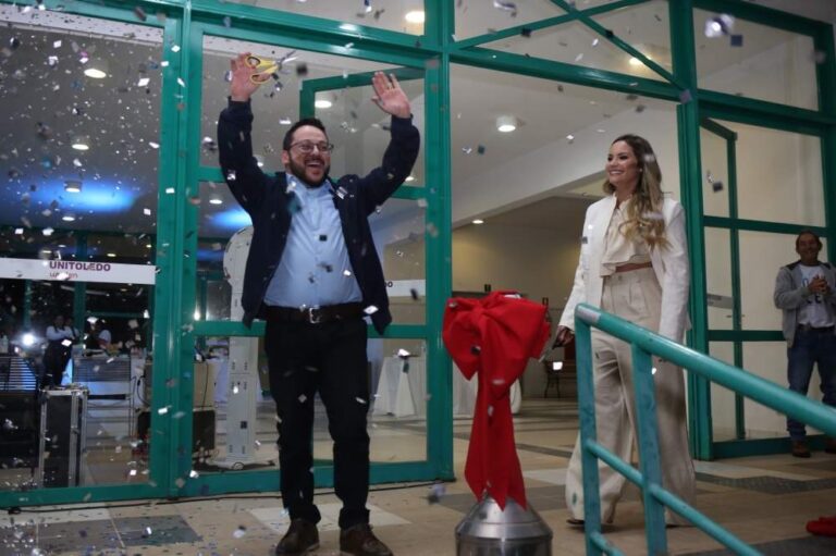 Colégio Severiano inaugura novo prédio em Araçatuba