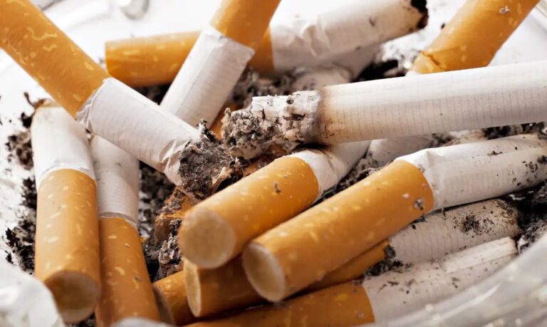 Agosto Branco de combate ao tabagismo mira também o cigarro eletrônico