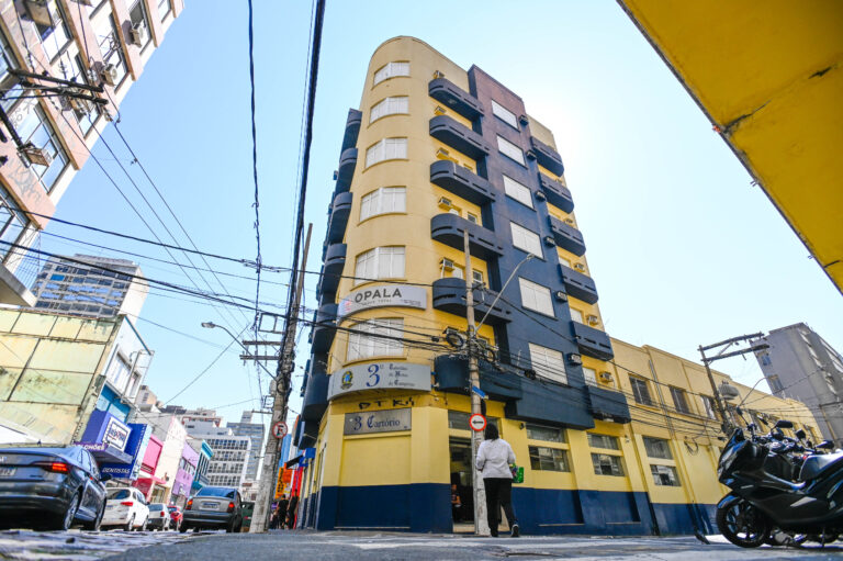 Campinas dá primeiro passo para ter nova policlínica com desapropriação de prédio no Centro