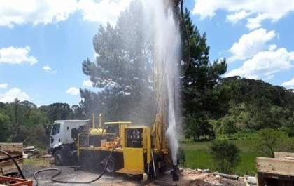 Prefeitura de Birigui anuncia perfuração de poço profundo no bairro Portal da Pérola