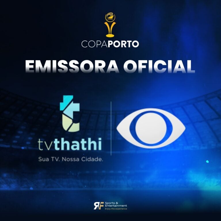 Copa Porto de Futebol Society chega ao fim com 238 gols e baixo número de cartões