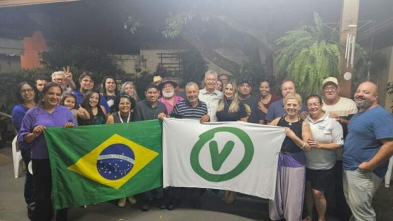 Cido Serio é confirmado como candidato a prefeito e anuncia vice nesta segunda-feira