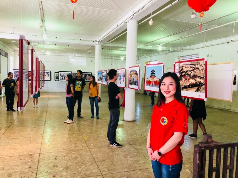 Dia do Imigrante chinês será comemorado no próximo domingo na Estação Cultura em Campinas