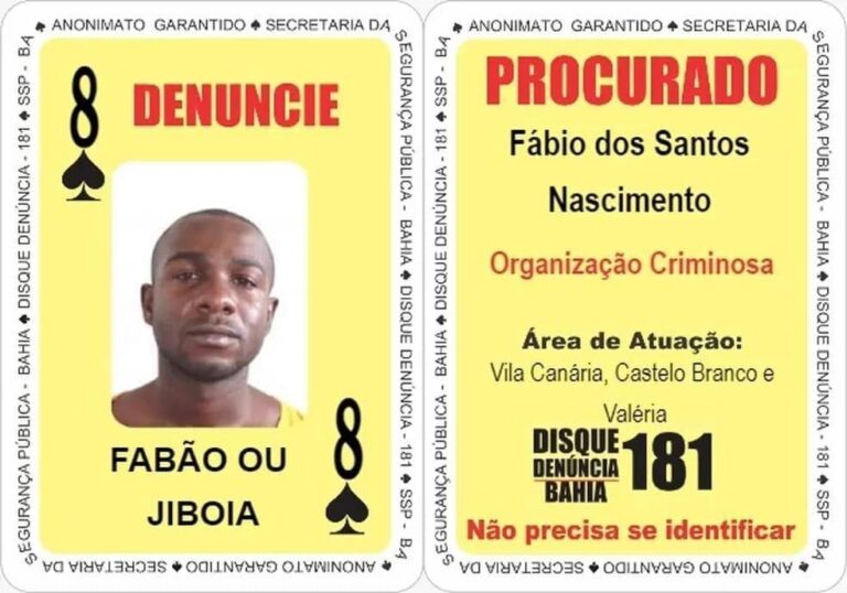 Um dos criminosos mais procurados da Bahia é encontrado e morto em Guarujá durante conflito