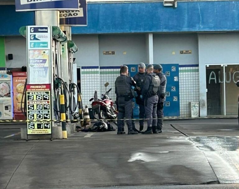 IML de Araçatuba deve identificar mortos em tentativa de assalto em Buritama