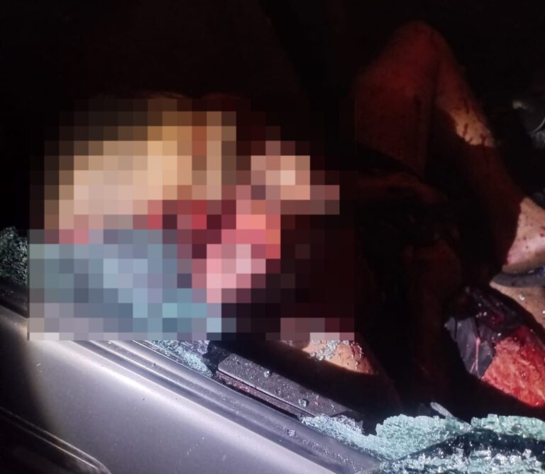 VÍDEO: Em suposta troca de tiros após perseguição, homem é morto pela PM em Sertãozinho