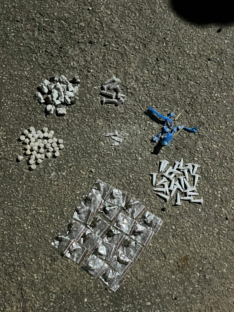 jovem morre após bater em poste durante fuga policial em caçapava