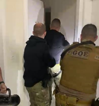 Polícia Civil faz operação contra facção criminosa em São José e Ubatuba