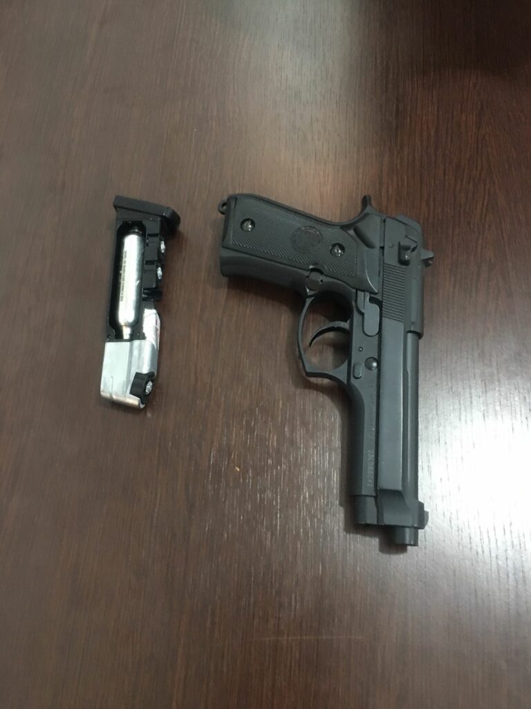 Operação da Polícia prende três pessoas por tráfico de drogas no interior de SP