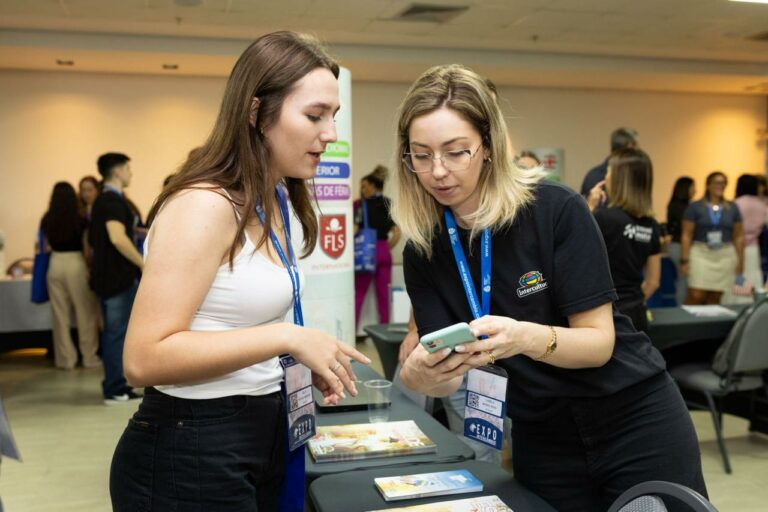 Expo Intercâmbio Santos traz tendências de destinos, especialistas e dicas para vivência internacional; Confira!