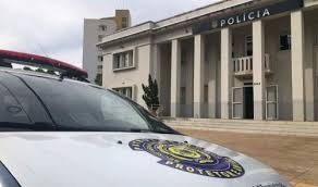 Guarda Municipal apreende adolescente suspeito de assaltar estabelecimento comercial