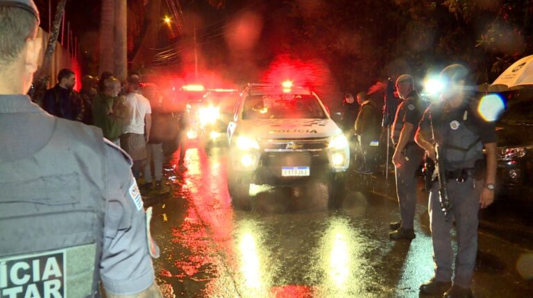 21 corpos foram retirados dos destroços na tragédia de Vinhedo-SP. Dois foram identificados