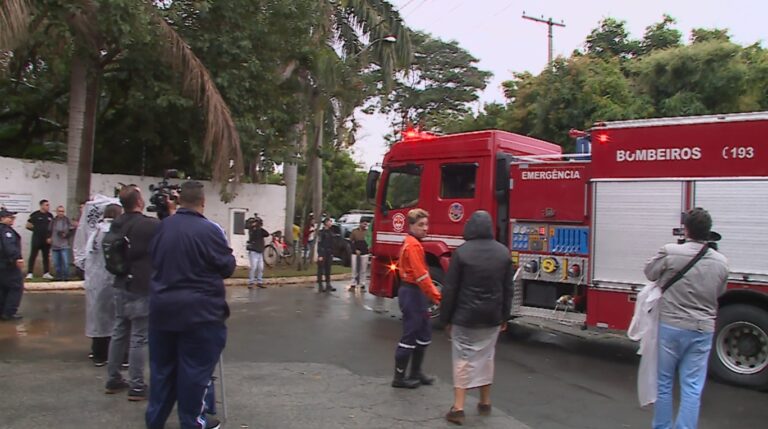 Prefeito de Vinhedo confirma mais cinco corpos retirados. Número até agora chega a 26