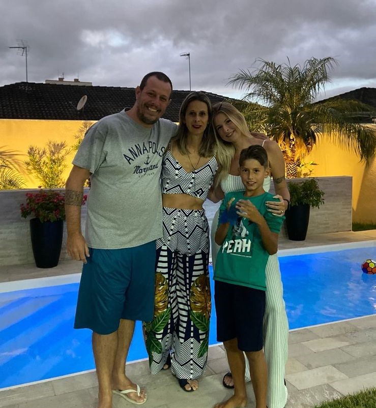 morador de jacareí é cremado em sjc