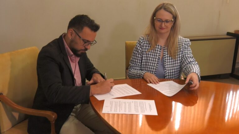 VÍDEO: Por mais de R$ 44 milhões, Sesc oficializa a compra do Clube Recreativa Cidade