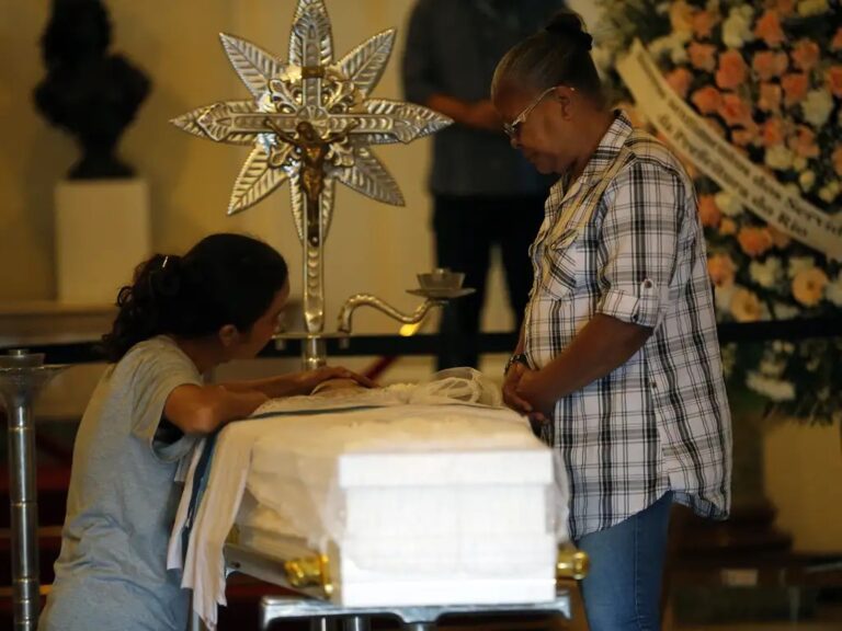 Violência matou mais de 15 mil jovens no Brasil nos últimos 3 anos