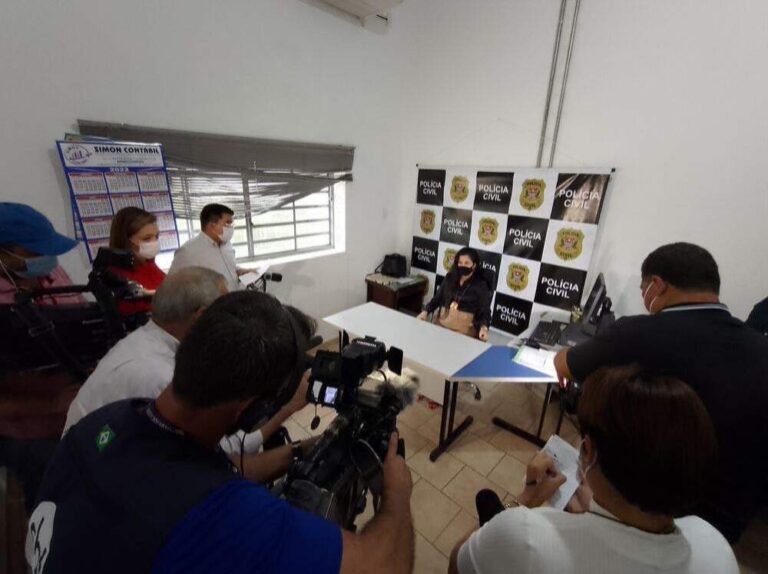 Mãe e padrasto de bebê são condenados à prisão pelo Tribunal do Júri de Penápolis