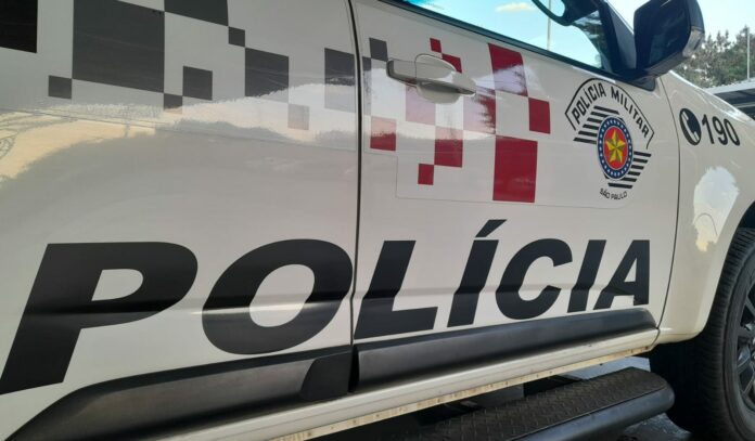 Jovem é morto a tiros durante confronto com a PM no interior de SP