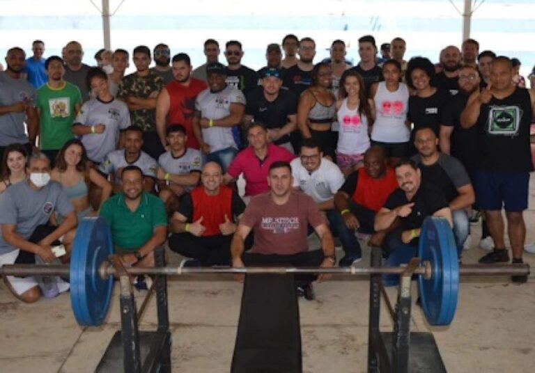Campeonato Municipal de Supino “Wagner Fernando da Silva” abre inscrições em Guararapes
