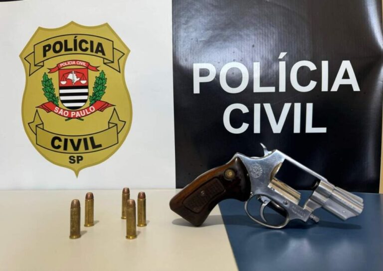 Polícia Civil de Araçatuba detém adolescente suspeito de furtar veículo