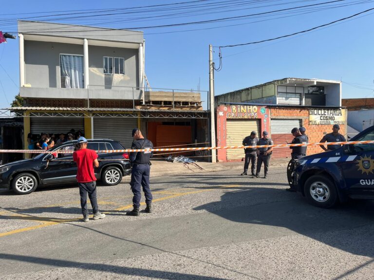 Homem é executado na região do Ouro Verde em Campinas