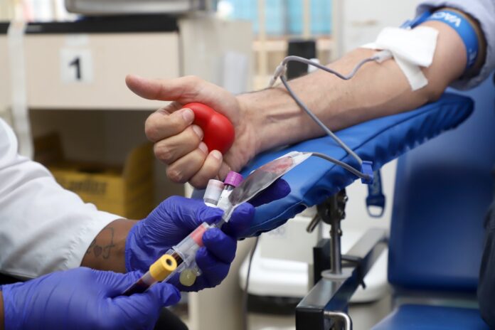 Rede Mário Gatti pode adiar cirurgias por falta de sangue