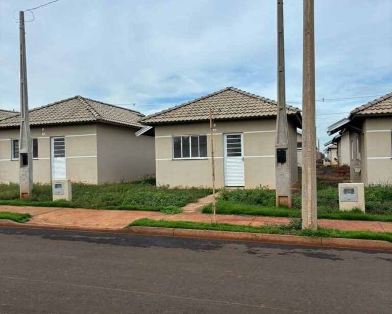 Governador Tarcísio visita Araçatuba nesta sexta-feira para entregar chaves de novas moradias