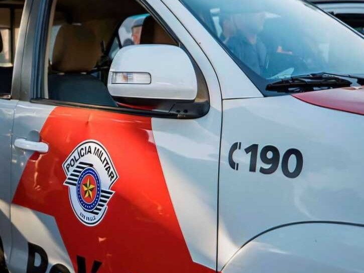 Jovem em regime aberto é preso por novo crime após ser denunciado pela cunhada