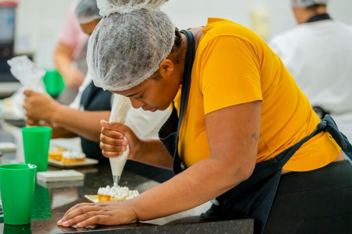 Instituto Verdescola oferece 40 vagas para cursos profissionalizantes Instituto Verdescola oferece 40 vagas para cursos profissionalizantes