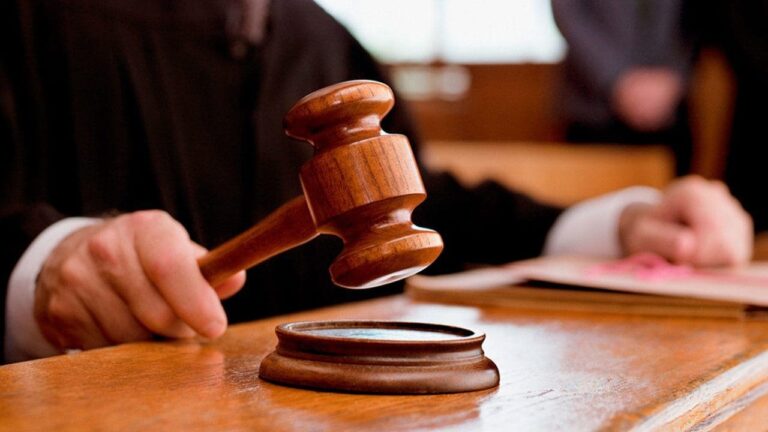 Acusado de agredir a companheira com facão é condenado por lesão corporal