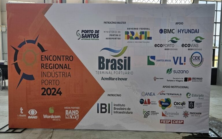 Assista ao vivo ao Encontro Regional Indústria Porto 2024