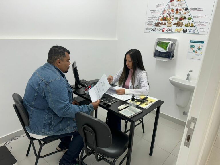 Centro Universitário oferece consultas nutricionais gratuitas em Araçatuba