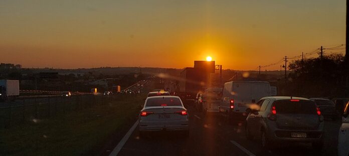 Baixa umidade do ar pode causar problemas à saúde; Centro de Gerenciamento emite alerta Baixa umidade do ar pode causar problemas à saúde; Centro de Gerenciamento emite alerta